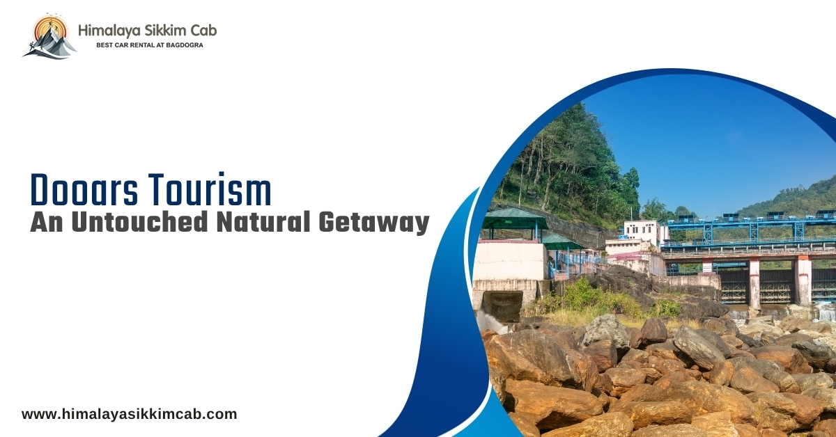 Dooars Tourism: An Untouched Natural Getaway