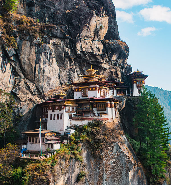 Bhutan