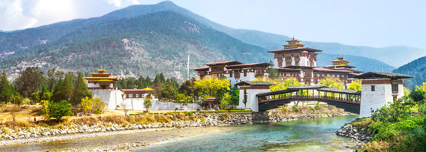 Bhutan