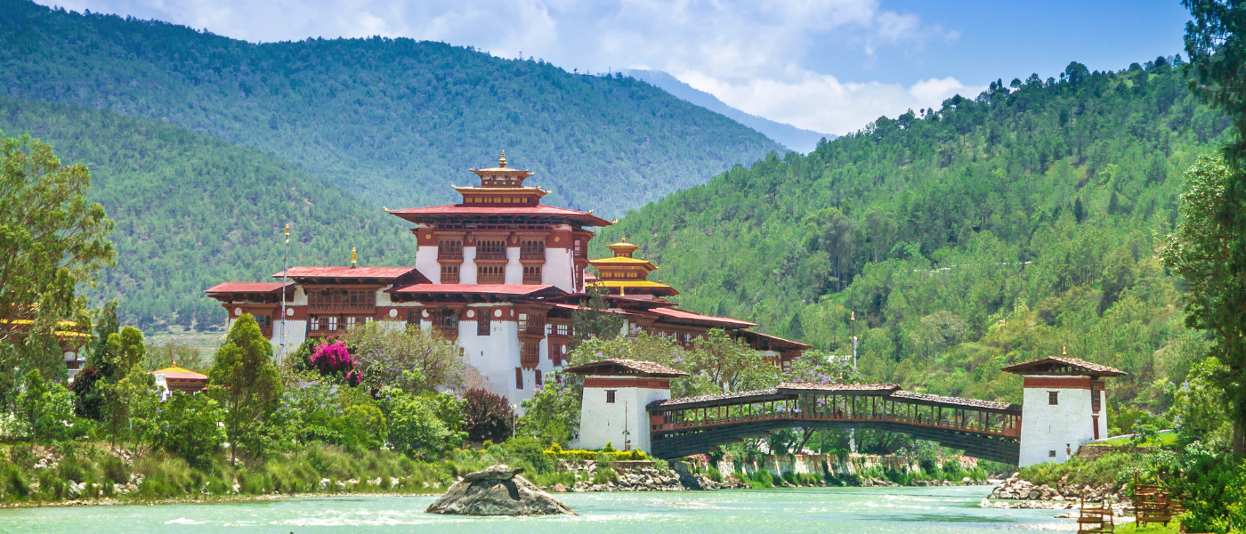 Exclusive Bhutan Escapade
