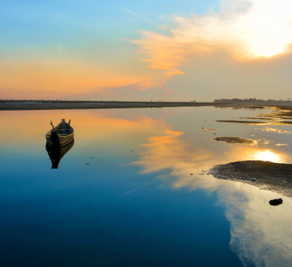 Dooars Tranquil Nature Tour