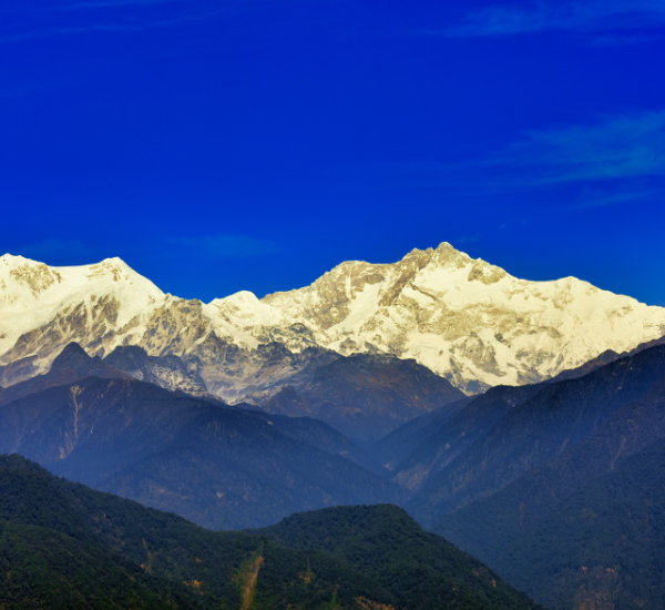 Serene Darjeeling-Sikkim Escape