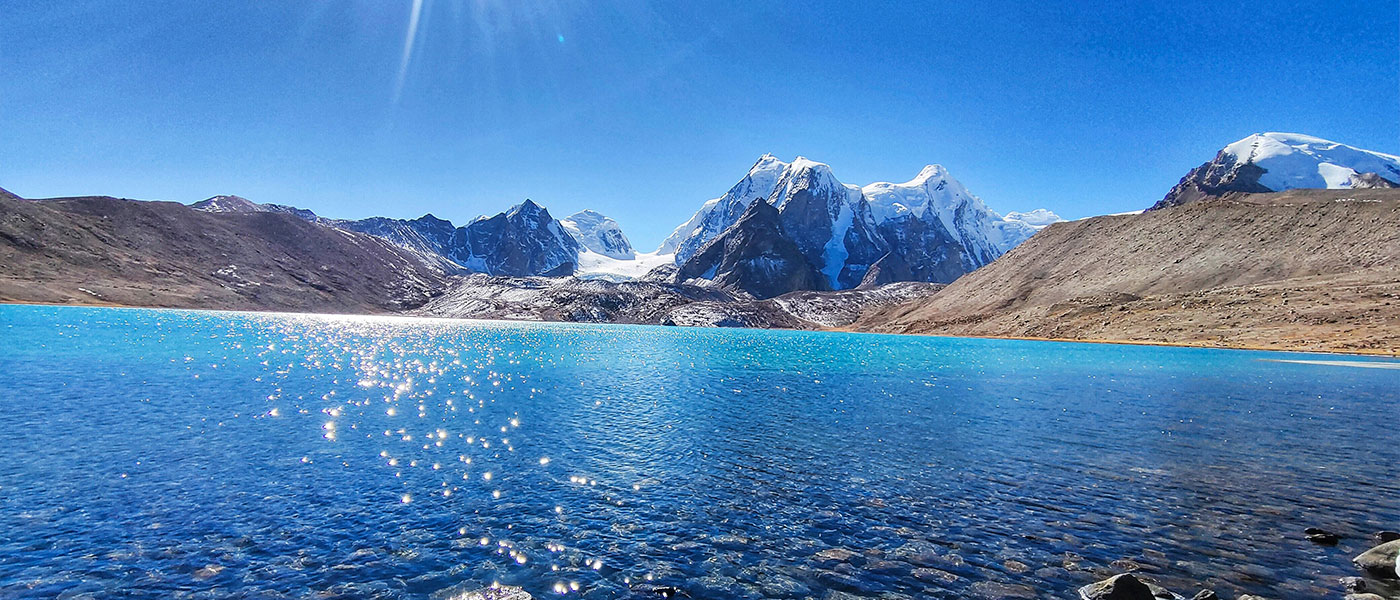 Mystic Sikkim Himalayan Escape