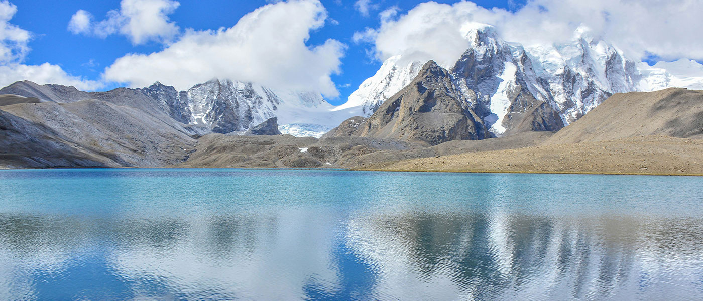 Darjeeling & Sikkim Delight