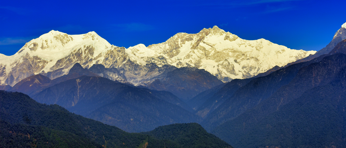 Serene Darjeeling-Sikkim Escape