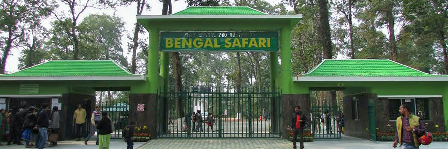 Bengal Safari Park