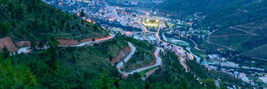 Book Siliguri To Bhutan Cab