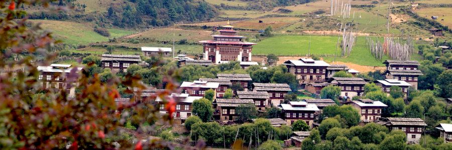 Bumthang