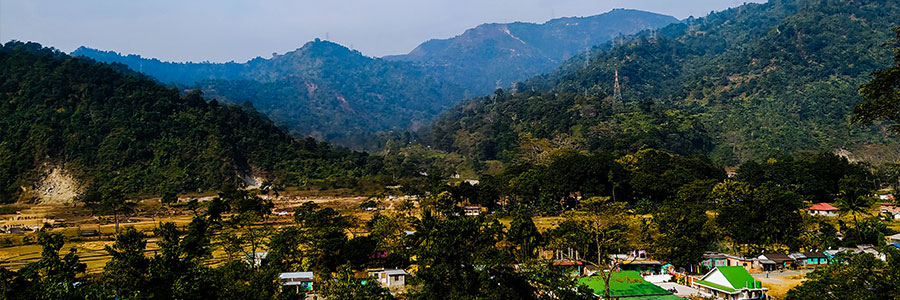 Dudhia