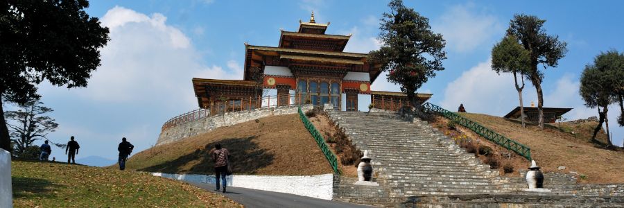 Kumbu Lhakhang