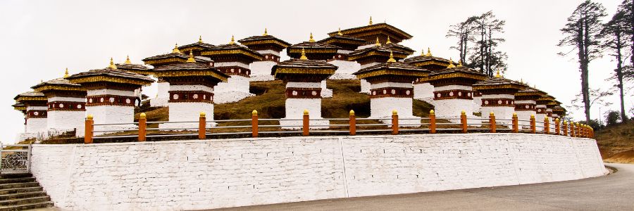 Memorial Chorten