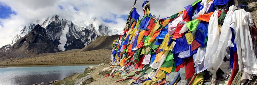 North Sikkim