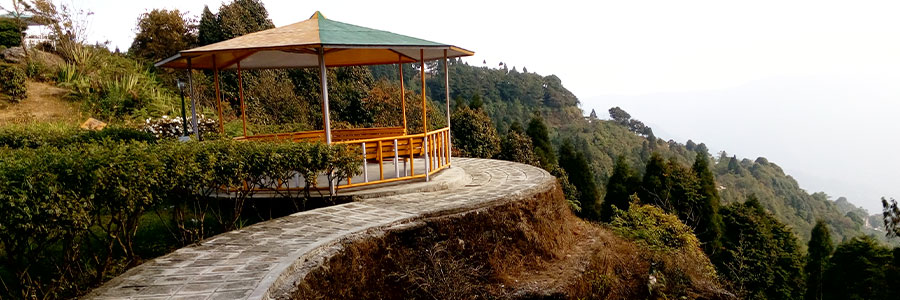 Sevoke Kali Mandir