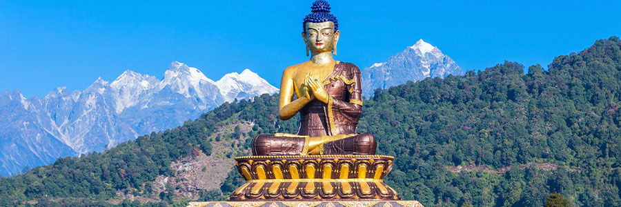South Sikkim