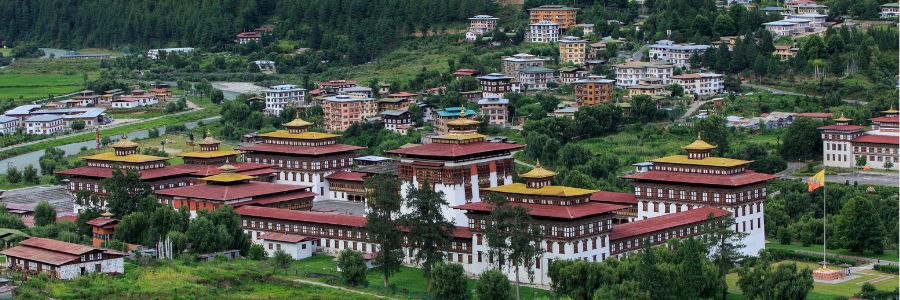 Thimphu