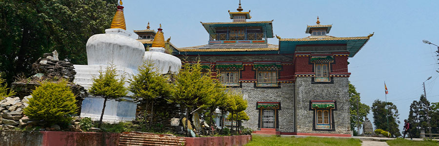 West Sikkim