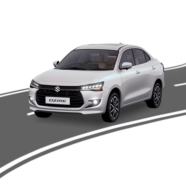 Maruti Suzuki Dzire